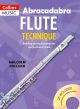 Abracadabra Flute Technique Pupils Book & Cd (Collins)