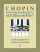 Famous Transcriptions For Clarinet & Piano (PWM Edition)