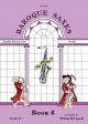 Baroque Saxes: Book 6: Flexible Duets & Trios Vivaldi: Saxophone Ensemble