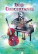 Duo Concertante For Double Bass & Piano By Sir Arthur Sullivan