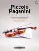 Piccolo Paganini Volume 1:  30 Recital Pieces In First Position (Peters)