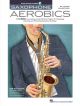 Saxophone Aerobics (Book/Online Audio)