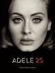 Adele 25 Album: Piano Vocal & Guitar