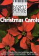 Easiest Keyboard Collection Christmas Carols Keyboard: Album