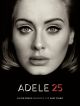 Adele 25 Album: Easy Piano