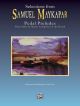 Prelude Preludes Piano Solos By Master Composers Of The Period