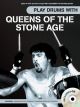 Play Drums With Queens Of The Stone Age Book & CD