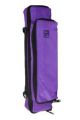 Flute & Piccolo: Piggy Back Case Cover: Purple: Trevor James