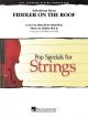 Selections From Fiddler On The Roof: String Orchestra: Pop Specials: Score & Parts