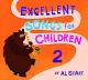 Excellent Songs For Children 2 Music CD