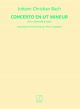 Concerto En Ut Mineur(c Minor) Cello & Piano (Salabert)