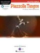 Piazzolla Tangos Alto Saxophone: 14 Solo Arrangements Book  Book & Audio Download