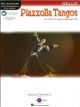 Piazzolla Tangos Cello: 14 Solo Arrangements Book  Book & Audio Download