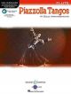 Piazzolla Tangos Flute: 14 Solo Arrangements Book  Book & Audio Download