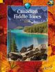 Canadian Fiddle Tunes: 60 Traditional Pieces: Violin: Book & Audio (Fraser)
