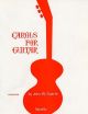 Carols For Guitar - Guitar Solo