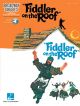Broadway Singer's Edition: Fiddler On The Roof: Piano & Vocal Book & Audio Access