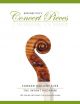 The Infant Paganini: Concert Pieces Violin & Piano (Barenreiter)