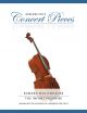 The Infant Paganini: Concert Pieces Cello & Piano (Barenreiter)