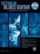 Sitting In: Blues Guitar: Book & DVD-ROM Jared Meeker