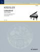 Alt-Wiener Tanzweisen No. 2 Liebesleid Piano (Schott)