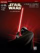 Star Wars Episode 1-6: A Musical Journey: Trombone Book & CD (Williams)