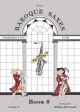 Baroque Saxes: Book 7: Flexible Duets & Trios: Vivaldi: Saxophone Ensemble