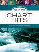 Really Easy Piano Duets: Chart Hits: Piano Duet