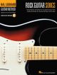 Hal Leonard Guitar Method: Rock Guitar Songs Book & CD