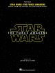 Star Wars Episode VII The Force Awakens Piano Solo ( John Williams)