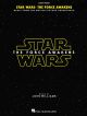 Star Wars Episode VII The Force Awakens Easy Piano ( John Williams)