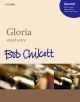 Gloria: Vocal Score SATB & Piano (OUP)