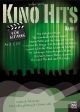 Kino Hits Vol 2 For Guitar  Book & CD  Guitar & Tab