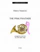 Pink Panther For Solo French Horn (arr Zsolt Gabor Nagy) Emerson