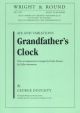 Grandfathers Clock (Air And Variations): Trumpet/Cornet/Euphonium & Piano