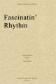 Fasinatin Rhythm For String Quartet Set Of Parts (Gershwin Arr Martelli)
