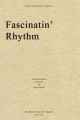 Fasinatin Rhythm For String Quartet Score (Gershwin Arr Martelli)