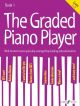 Graded Piano Player Book 1 Grades 1-2: Piano Solo (Faber)