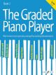 Ed Piano Player Book 2 Grades 3-4: Piano Solo (Faber)