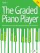 Graded Piano Player Book 3 Grades 5-6: Piano Solo (Faber)