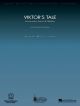 Viktor's Tale (from THE TERMINAL):  For Solo Clarinet And Orchestra: Score & Parts