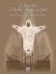 I Sing The Mighty Power Of God (Seven Hymn Improvisations For Organ) Arr By  Westenkuehler