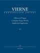 Complete Organ Works: Vol 6: Sixth Symphony Op. 59 Organ (Barenreiter)