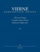 Complete Organ Works Vol 3: Symphony No. 4 Op. 32 (Barenreiter)