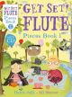 Get Set Flute Pieces Book 1 Book & CD (Jolly & Steynor) (A & C Black