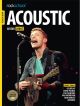 Rockschool Acoustic Guitar Debut (2016+) Book & Online Audio
