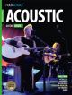 Rockschool Acoustic Guitar 1 (2016+) Book & Online Audio