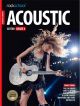 Rockschool Acoustic Guitar 4 (2016+) Book & Online Audio