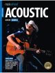 Rockschool Acoustic Guitar 6 (2016+) Book & Online Audio