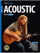 Rockschool Acoustic Guitar 8 (2016+) Book & Online Audio